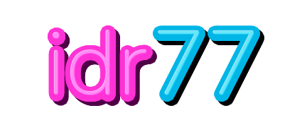 idr77 — logo kanal